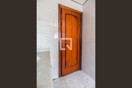 Casa de condomínio à venda com 650m², 4 quartos e 4 vagasBanheiro da Suíte 3