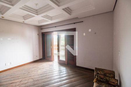 Casa de condomínio à venda com 650m², 4 quartos e 4 vagasSuíte master 1