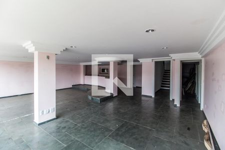 Casa de condomínio à venda com 650m², 4 quartos e 4 vagasÁrea comum - Salão de festas