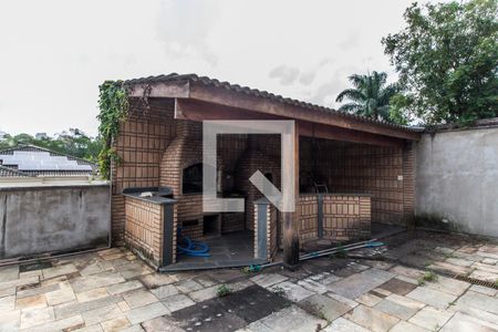 Casa de condomínio à venda com 650m², 4 quartos e 4 vagasÁrea gourmet