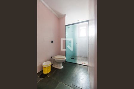 Casa de condomínio à venda com 650m², 4 quartos e 4 vagasBanheiro