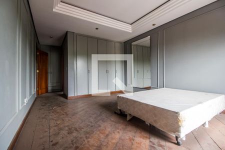 Casa de condomínio à venda com 650m², 4 quartos e 4 vagasSuíte master 2