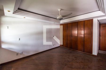 Casa de condomínio à venda com 650m², 4 quartos e 4 vagasSuíte 3