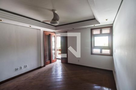 Casa de condomínio à venda com 650m², 4 quartos e 4 vagasSuíte 3