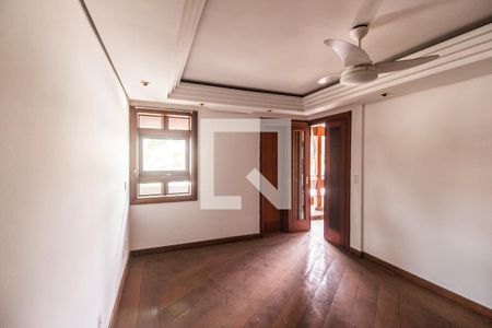 Casa de condomínio à venda com 650m², 4 quartos e 4 vagasSuíte 4