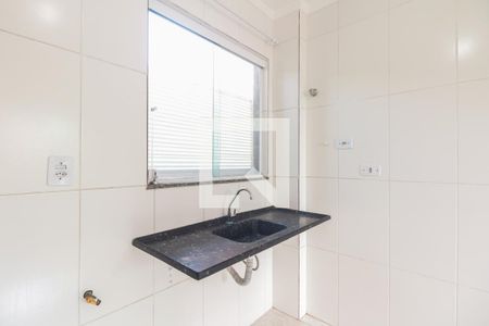 Apartamento à venda com 50m², 2 quartos e sem vaga Apartamento à venda com 50m², 2 quartos e sem vagaCozinha