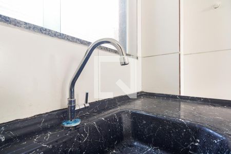 Apartamento à venda com 50m², 2 quartos e sem vaga Apartamento à venda com 50m², 2 quartos e sem vagaCozinha