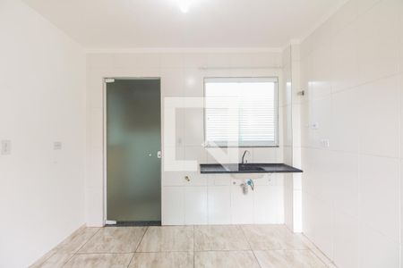 Apartamento à venda com 50m², 2 quartos e sem vaga Apartamento à venda com 50m², 2 quartos e sem vagaCozinha