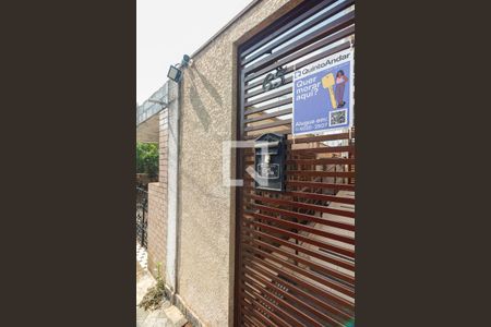 Apartamento à venda com 50m², 2 quartos e sem vaga Apartamento à venda com 50m², 2 quartos e sem vagaCondomínio - Fachada Placa