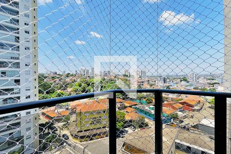 Apartamento à venda com 287m², 3 quartos e 2 vagasVaranda da Suíte