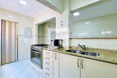 Apartamento à venda com 287m², 3 quartos e 2 vagasCozinha