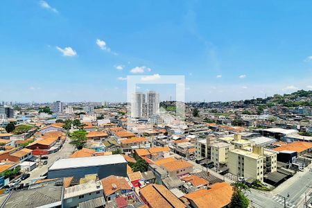 Apartamento à venda com 287m², 3 quartos e 2 vagasVista da Sala