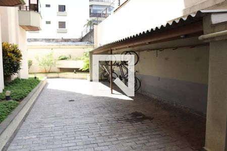 Apartamento à venda com 287m², 3 quartos e 2 vagasÁrea comum