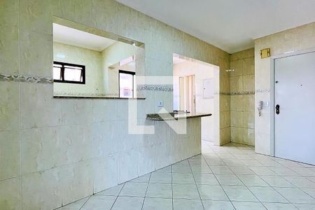 Apartamento à venda com 287m², 3 quartos e 2 vagasCozinha