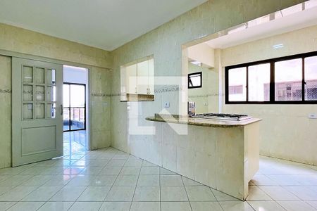 Apartamento à venda com 287m², 3 quartos e 2 vagasCozinha