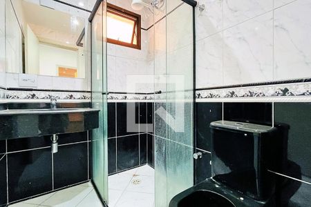 Apartamento à venda com 287m², 3 quartos e 2 vagasBanheiro 2