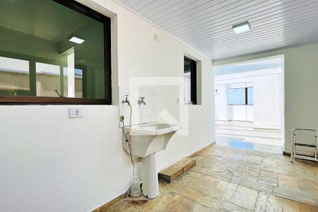 Apartamento à venda com 287m², 3 quartos e 2 vagasÁrea de Serviço