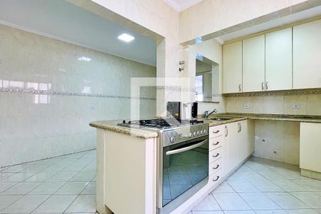 Apartamento à venda com 287m², 3 quartos e 2 vagasCozinha