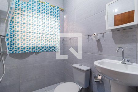 Casa à venda com 280m², 3 quartos e 4 vagas Casa à venda com 280m², 3 quartos e 4 vagasBanheiro de serviço