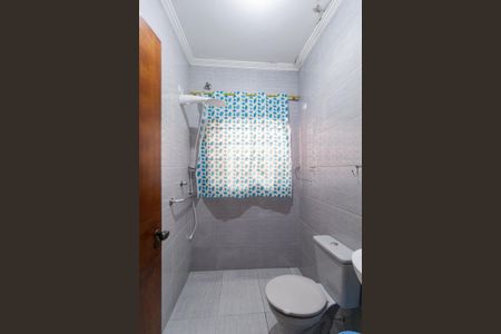 Casa à venda com 280m², 3 quartos e 4 vagas Casa à venda com 280m², 3 quartos e 4 vagasBanheiro de serviço