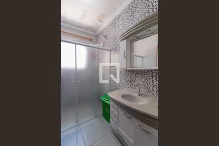 Casa à venda com 280m², 3 quartos e 4 vagas Casa à venda com 280m², 3 quartos e 4 vagasBanheiro