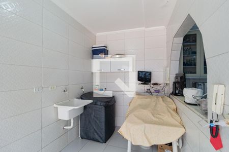 Casa à venda com 280m², 3 quartos e 4 vagas Casa à venda com 280m², 3 quartos e 4 vagasÁrea de serviço