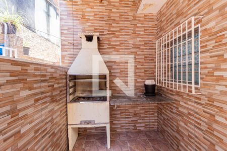 Casa à venda com 280m², 3 quartos e 4 vagas Casa à venda com 280m², 3 quartos e 4 vagasQuintal