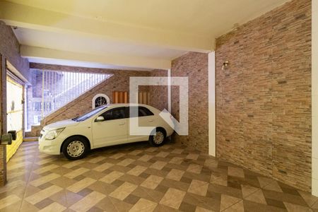 Casa à venda com 280m², 3 quartos e 4 vagas Casa à venda com 280m², 3 quartos e 4 vagasGaragem