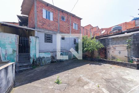 Casa à venda com 280m², 3 quartos e 4 vagas Casa à venda com 280m², 3 quartos e 4 vagasQuintal