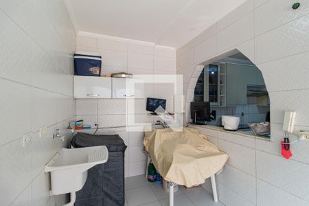 Casa à venda com 280m², 3 quartos e 4 vagas Casa à venda com 280m², 3 quartos e 4 vagasÁrea de serviço