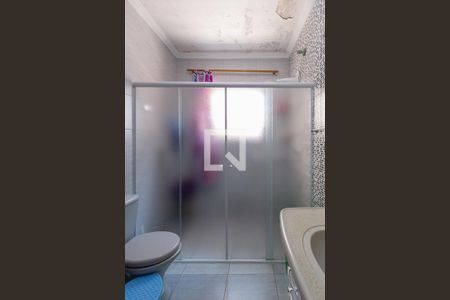 Casa à venda com 280m², 3 quartos e 4 vagas Casa à venda com 280m², 3 quartos e 4 vagasBanheiro