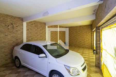 Casa à venda com 280m², 3 quartos e 4 vagas Casa à venda com 280m², 3 quartos e 4 vagasGaragem