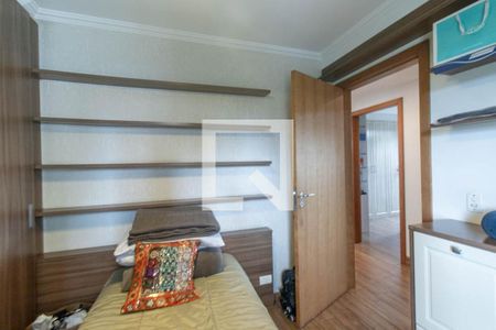 Apartamento para alugar com 178m², 4 quartos e 3 vagas Apartamento para alugar com 178m², 4 quartos e 3 vagasQuarto 4 Suíte 1