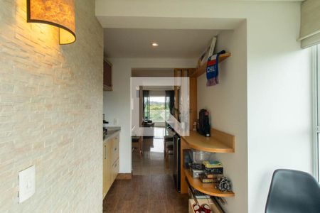 Apartamento para alugar com 178m², 4 quartos e 3 vagas Apartamento para alugar com 178m², 4 quartos e 3 vagasVaranda gourmet