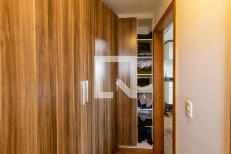 Apartamento para alugar com 178m², 4 quartos e 3 vagas Apartamento para alugar com 178m², 4 quartos e 3 vagasCloset da suíte 1