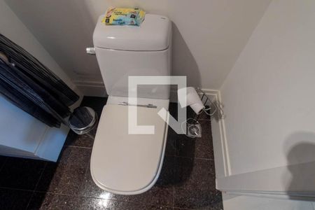 Apartamento para alugar com 178m², 4 quartos e 3 vagas Apartamento para alugar com 178m², 4 quartos e 3 vagasLavabo