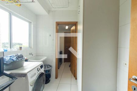 Apartamento para alugar com 178m², 4 quartos e 3 vagas Apartamento para alugar com 178m², 4 quartos e 3 vagasQuarto de Serviço