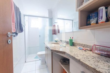 Apartamento para alugar com 178m², 4 quartos e 3 vagas Apartamento para alugar com 178m², 4 quartos e 3 vagasBanheiro Social