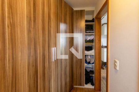 Apartamento para alugar com 178m², 4 quartos e 3 vagas Apartamento para alugar com 178m², 4 quartos e 3 vagasCloset da suíte 1