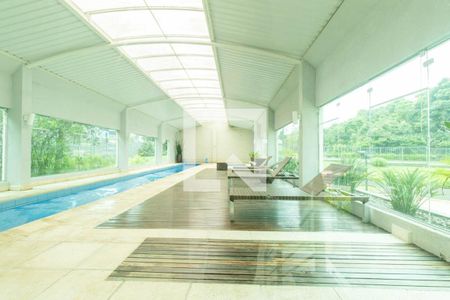 Apartamento para alugar com 178m², 4 quartos e 3 vagas Apartamento para alugar com 178m², 4 quartos e 3 vagasÁrea comum - Piscina