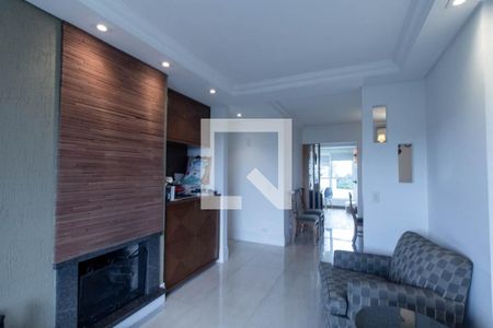 Apartamento para alugar com 178m², 4 quartos e 3 vagas Apartamento para alugar com 178m², 4 quartos e 3 vagasSala de Estar