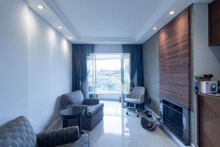 Apartamento para alugar com 178m², 4 quartos e 3 vagas Apartamento para alugar com 178m², 4 quartos e 3 vagasSala de Estar