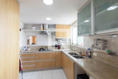 Apartamento para alugar com 178m², 4 quartos e 3 vagas Apartamento para alugar com 178m², 4 quartos e 3 vagasCozinha