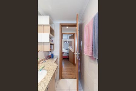 Apartamento para alugar com 178m², 4 quartos e 3 vagas Apartamento para alugar com 178m², 4 quartos e 3 vagasBanheiro Social