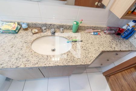 Apartamento para alugar com 178m², 4 quartos e 3 vagas Apartamento para alugar com 178m², 4 quartos e 3 vagasBanheiro Social