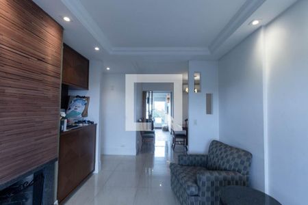 Apartamento para alugar com 178m², 4 quartos e 3 vagas Apartamento para alugar com 178m², 4 quartos e 3 vagasSala de Estar