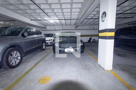 Apartamento para alugar com 178m², 4 quartos e 3 vagas Apartamento para alugar com 178m², 4 quartos e 3 vagasGaragem 1