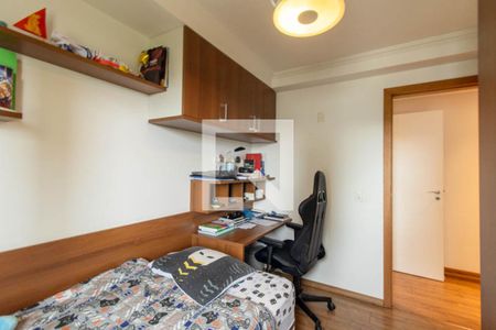 Quarto 1 de apartamento para alugar com 4 quartos, 178m² em Campina do Siqueira, Curitiba