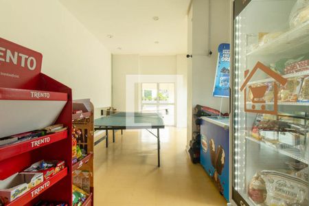 Área comum de apartamento para alugar com 4 quartos, 178m² em Campina do Siqueira, Curitiba