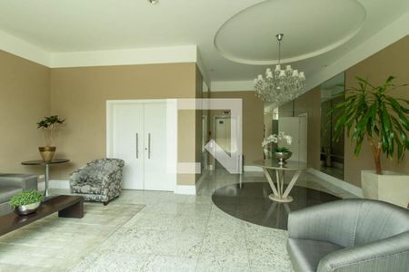 Apartamento para alugar com 178m², 4 quartos e 3 vagas Apartamento para alugar com 178m², 4 quartos e 3 vagasHall de entrada